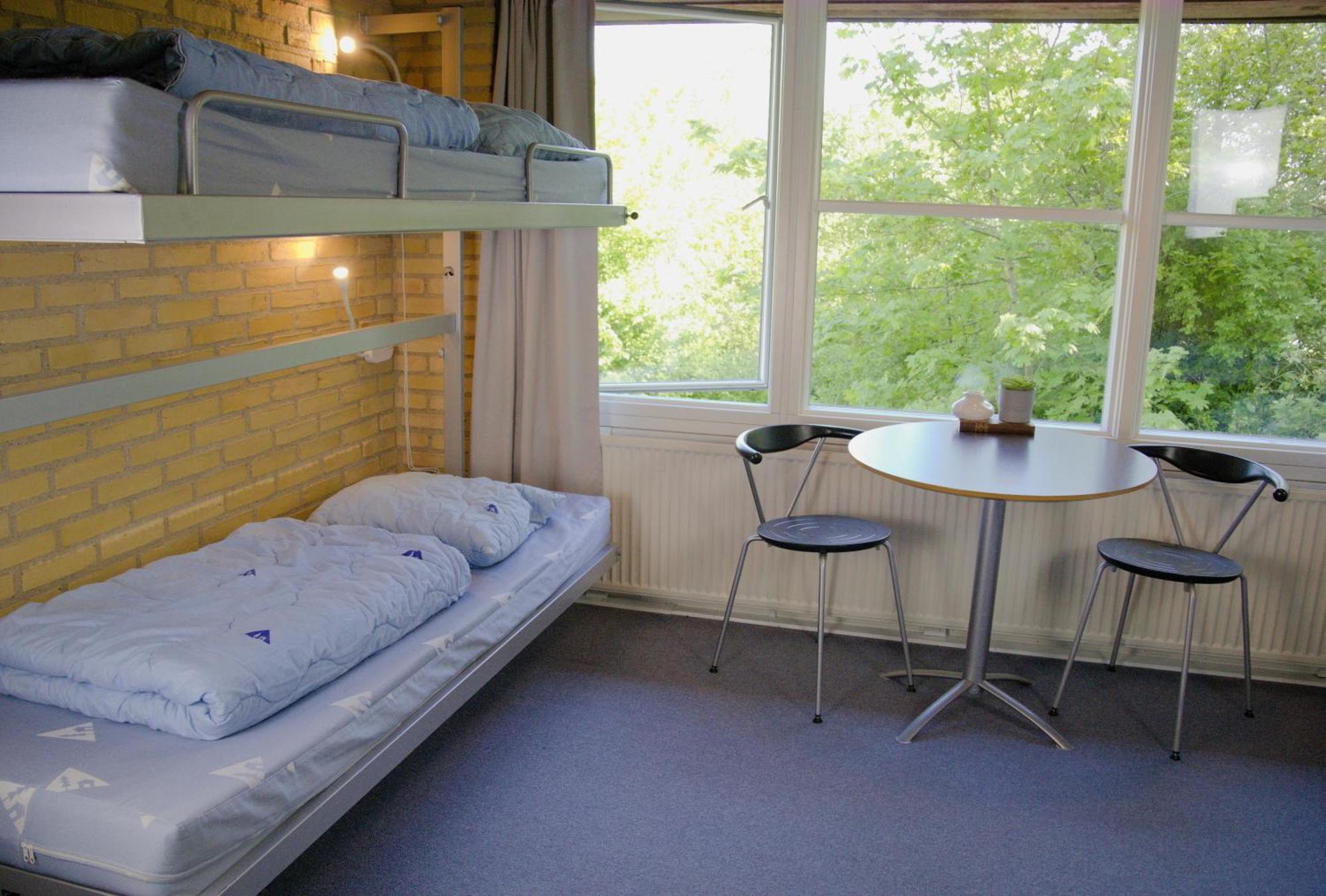 Flinten Horsens Oda fotoğraf