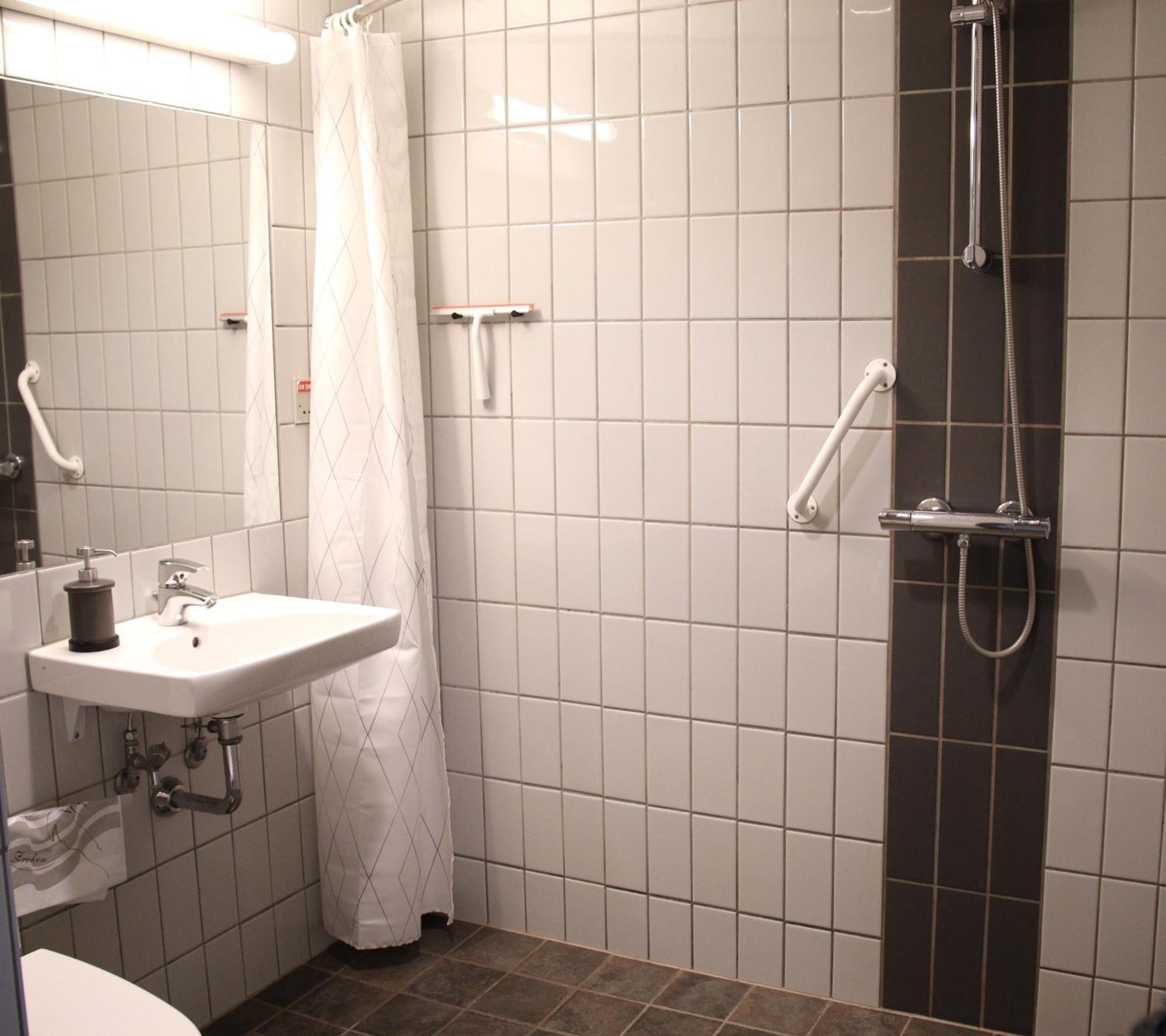 Flinten Horsens Oda fotoğraf