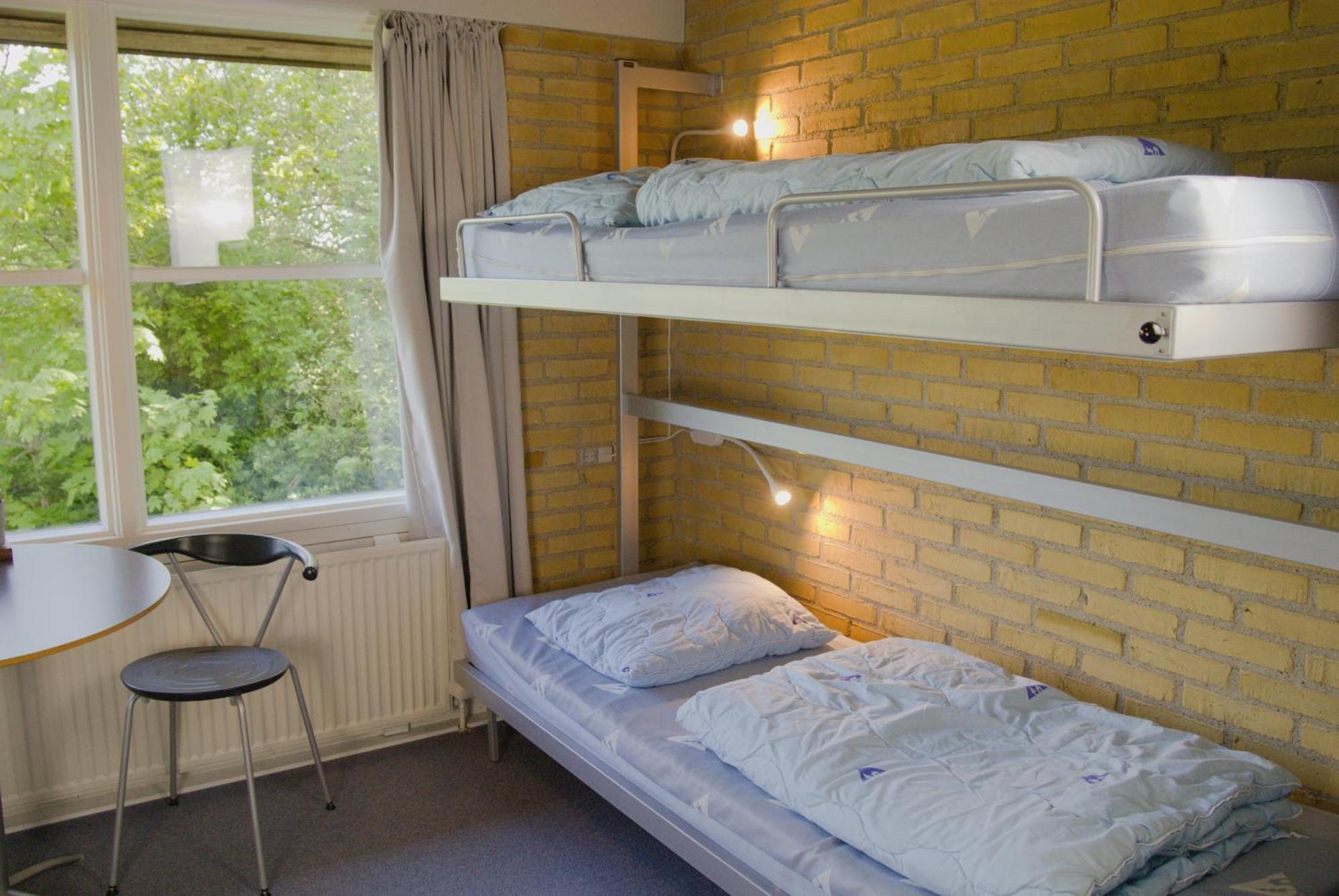 Flinten Horsens Oda fotoğraf