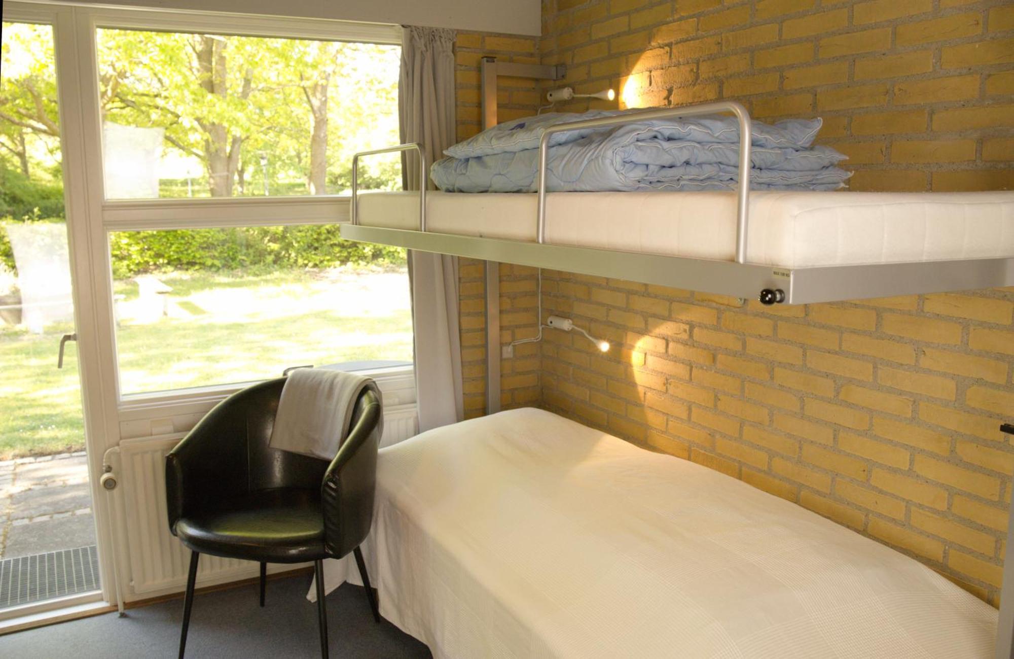 Flinten Horsens Oda fotoğraf
